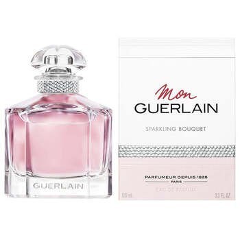 Mon Guerlain Sparkling Bouquet EDP