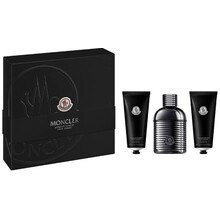 Moncler Sunrise Pour Homme Gift Set EDP 100 ml and shower gel 2 x 100 ml