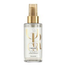 Oil Reflections Light Luminous Reflective Oil - Brightening oil for shine and softness of hair
