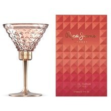 Pepe Jeans For Her EDP