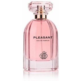 Pleasant EDP