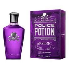 Potion Arsenic EDP