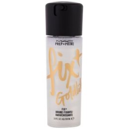 Prep + Prime Spray 100 ml Matte