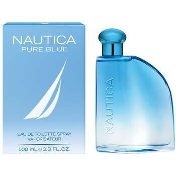 Pure Blue EDT