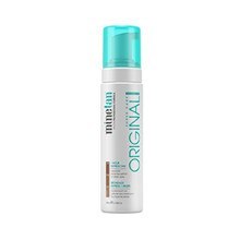 Self-tanning foam for very dark tan Original (Super Dark) 200 ml
