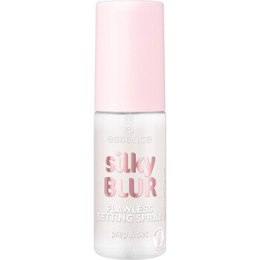 Silky Blur Setting Spray