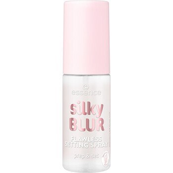 Silky Blur Setting Spray