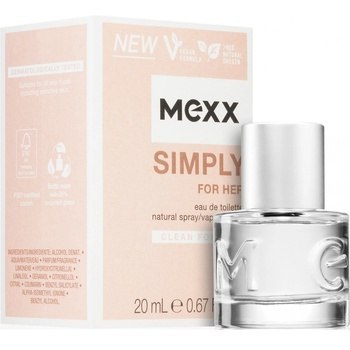 Simply EDT