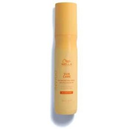 Sun Protection Spray - sun protection spray for fine to normal hair