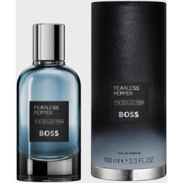 The Collection Fearless Pepper EDP