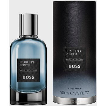 The Collection Fearless Pepper EDP