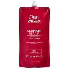 Ultimate Repair Conditioner ( refill )