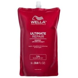 Ultimate Repair Shampoo Refill (