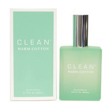 Warm Cotton EDP