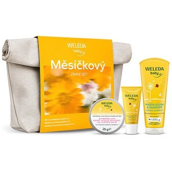 Weleda Cosmetics