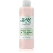 Witch Hazel & Rosewater Toner