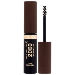 2000 Calorie Brow Sculpt 4,5 ml 004 Black Brown