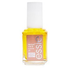 Apricot Nail & Cuticle Oil - Nourishing nail oil