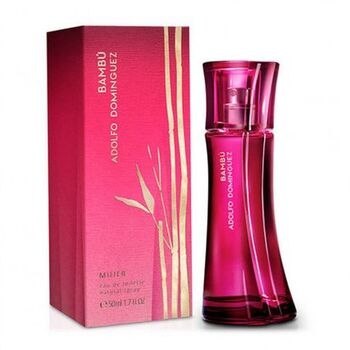 Bambu for Her EDT