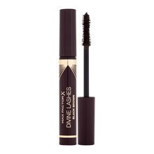 Divine Lashes Mascara 8 ml Black Brown