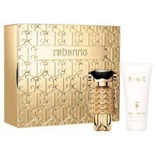 Fame Intense Gift Set EDP 50 ml and Body Lotion 75 ml