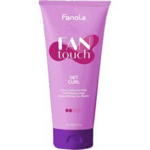Fan Touch Get Curl Curl Defining Cream