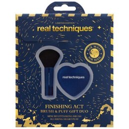 Finishing Act Set