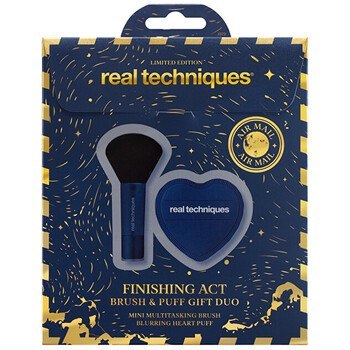 Finishing Act Set