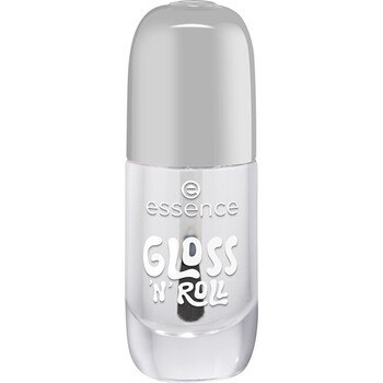 Gel Nail Polish - Lak na nehty 8 ml 10 Rosy & Cozy