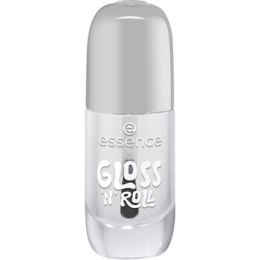 Gel Nail Polish - Lak na nehty 8 ml 40 My Butter Half