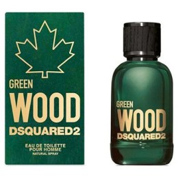 Green Wood EDT