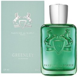 Greenley EDP