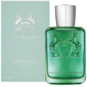 Greenley EDP