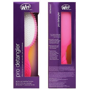 Hi Def Original Detangler Fuchsia