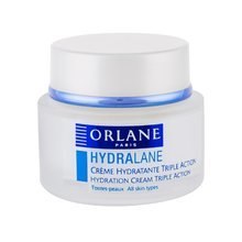 Hydralane Hydrating Cream Triple Action - Moisturizing cream