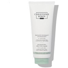 Hydrating Melting Mask