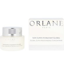 Hydration Global Super-Moisturizing Concentrate - Daily skin cream