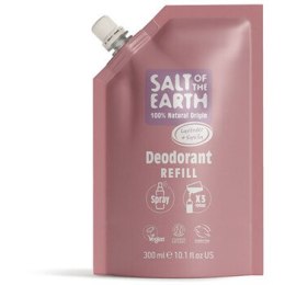 Lavender & Vanilla Deodorant Refill