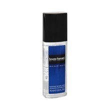 Magic Man Deodorant