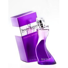 Magic Woman EDT