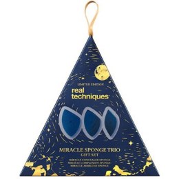 MiracTrio Sponge Set