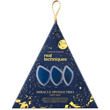 MiracTrio Sponge Set
