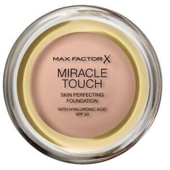 Miracle Touch (Skin Perfecting Foundation) 11.5 g 070 Natural
