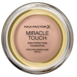 Miracle Touch (Skin Perfecting Foundation) 11.5 g 45 Warm Almond