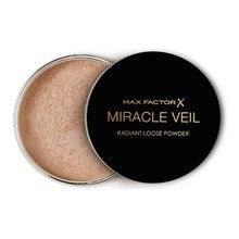 Miracle Veil (Radiant Loose Powder) Mineral (Radiant Loose Powder) 4 g