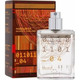 Molecule 04 EDT