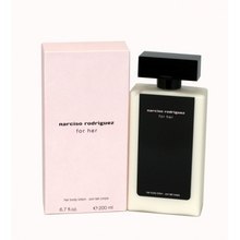 Narciso Rodriguez for Her Body Lotion Large