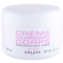 Nourishing Body Cream