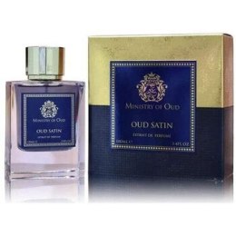 Oud Satin Extrait de Parfum