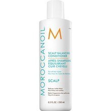 Scalp Balancing Conditioner - oily scalp